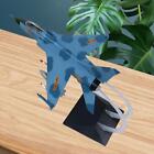 1/72 Plane Model Miniature Aircraft Model for Girls Kids Birthday Gifts