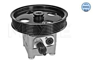 MEYLE Steering System Hydraulic Pump For VOLVO S60 I S80 V70 II 98-10 30741121