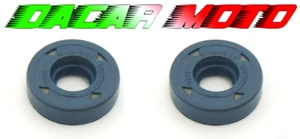 PAIR WATER PUMP UMBRELLAS 10X26X7 BMW F 650 GS 2002 2004 2005 2007 08 - Picture 1 of 5