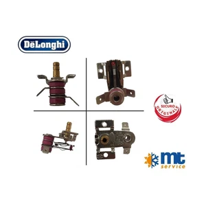 TERMOSTATO REGOLABILE FORNETTO ORIGINALE DELONGHI EO2079 - Foto 1 di 1