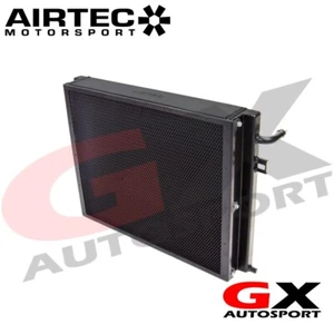 ATRADBMW2 AIRTEC CHARGECOOLER RADIATOR 2016-2019 BMW 220i/230i/M240i F22/F23 LCI - Picture 1 of 12