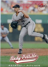 2005 Fleer Ultra MLB Baseball Base Complete Your Set All-Rookie *You Pick One*