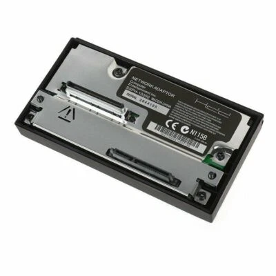 For Sony PlayStation2 PS2 Console SATA HDD Hard Drive Adaptor Network Card ACUS - Image 1 of 4