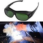 Laser Protection Welder Glasses Ultra Light Eyes Protector Welding Goggles