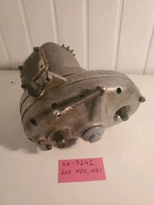 BSA M21 B33/B31 Used Gearbox - Picture 1 of 5