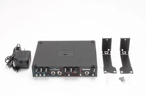 Fishman Transducers Acoustic Bass Blender Preamp With Power Supply - AS IS - Picture 1 of 6