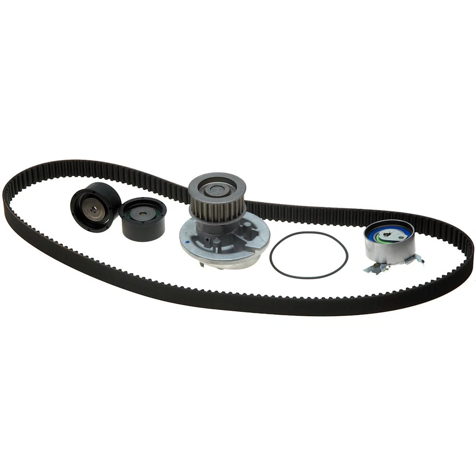TCKWP309 AC Delco Kit Timing Belt for Chevy Suzuki Forenza Reno Chevrolet Optra - Изображение 1 из 1