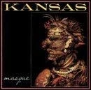 Masque von Kansas | CD | Zustand sehr gut - Bild 1 von 2