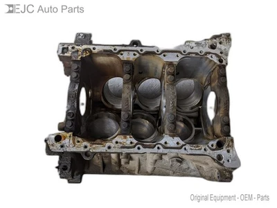 Блок цилиндров двигателя для 06-09 Kia Sedona 3.8 339Y33C500 бензиновый - Изображение 1 из 4