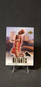 2003 Upper Deck - Lebron James City Heights Redemption - Picture 1 of 3