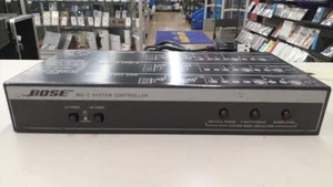 BOSE 802-C System Controller Professional Audio Processor Rack Mount -From Japan - Picture 1 of 5