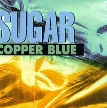 Copper Blue von Sugar | CD | Zustand gut - Bild 1 von 2