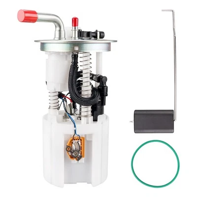 Conjunto de bomba de combustible con sensor para GMC Envoy Buick Rainier 2005-2007 19153374 Foto 1 de 4