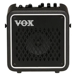 VOX MINI GO 3 E-Gitarre 3W Modeling Verstärker Mobil Akku Kompatibel - Bild 1 von 9