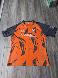 Camiseta Kooga Ospreys Rugby Union 2008-09 Hombre XXL - Imagen 1 de 5