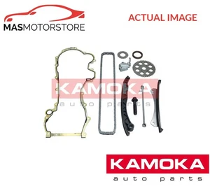 KIT CADENA DISTRIBUCIÓN MOTOR KAMOKA 7001611 P NUEVO OE REPUESTO - Imagen 1 de 5