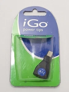 Puntas de alimentación iGo A32 para iPhone y iPod totalmente nuevas - Imagen 1 de 3
