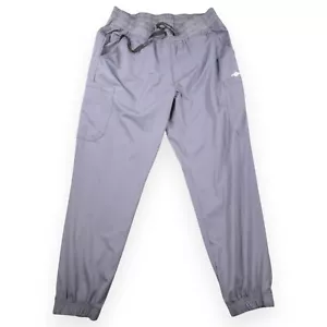 Carhartt Men's Force Cross-Flex Riverside Scrub Jogger Pants Large - Picture 1 of 10