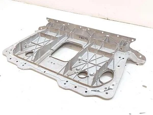 2009 Nissan GTR GT-R R35 Rear Back Seat Support 76731-JF00A - Picture 1 of 8