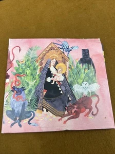 I Love You Honeybear by Father John Misty (CD, 2015) - Foto 1 di 6