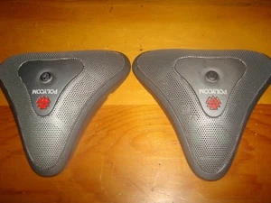 2 Polycom Mikrofon 2201-20250-202 - Bild 1 von 1