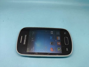 Samsung Galaxy Star S5280 Unlocked Smartphone - Picture 1 of 4
