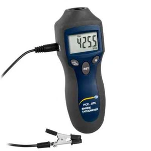Tacómetro para motores de 2 y 4 tiempos PCE-AT 5 - Imagen 1 de 8