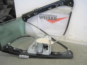 elektrischer Fensterheber v.links Mercedes CL203 Bj03 2037202546LI 2118201842 - Bild 1 von 4