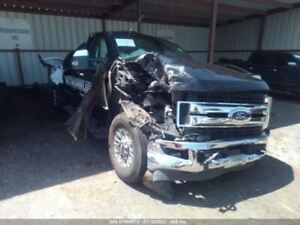 Temperature Control With AC Fits 17-20 FORD F250SD PICKUP 432156