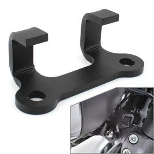 Tapón de manija ángulo de manija limitado para Honda GB350 NC59 CB350 CB350S 2021+ - Imagen 1 de 10