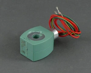 NEW Asco RedHat MP-C-080 Solenoid Coil 238610-032-D - Picture 1 of 3