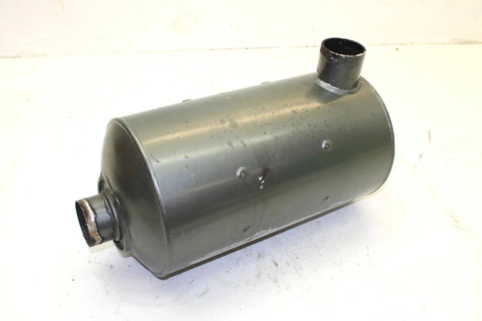 1999 Kawasaki Jet Ski 1100 Stx OEM выхлопной глушитель водяной замок коробка 49070-3734 JK0 - Изображение 1 из 4