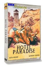 HOTEL PARADISE  DVD