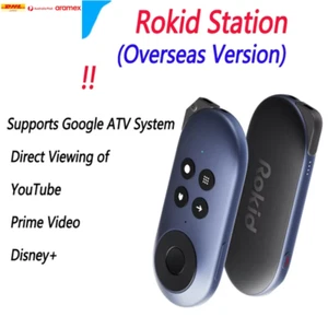 Max 3D AR Smart Virtual Glasses 215 Inch Max Screen Smart Lens 1080P FHD Micro O - Picture 1 of 11