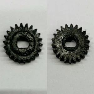 5Pcs Platen Roller Gear Replacement for Motorola Zebra QLN420 Mobile Printer - Picture 1 of 3