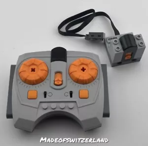 1x Fernsteuerung / 1x Empfänger für Lego Technik / Technic - Bild 1 von 6