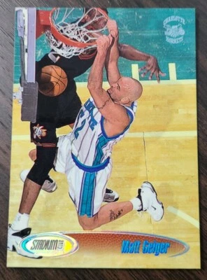 1998-99 Stadium Club Basketball (1-240)  Finish set UP TO 40% OFF - Image 1 of 2