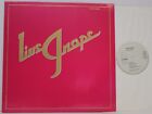 Moby Grape ‎– Live Grape- LP D- Line Records ‎– LILP 4.00335