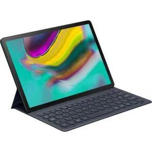 Samsung Galaxy Tab S5e Turkish Keyboard Case - Picture 1 of 11