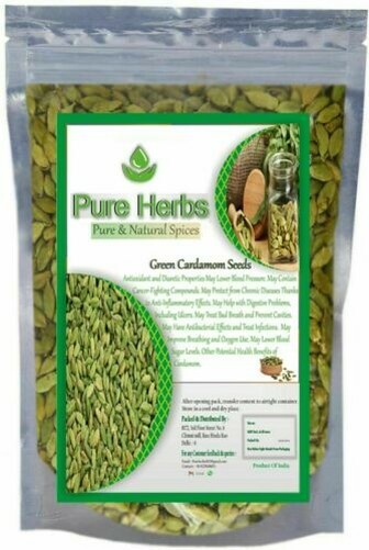 5 packs x Najjar 100% Arabica Ground Coffee with Cardamom Ground 200g Photo Related