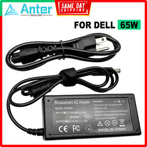 New AC Adapter Charger Power Supply For Dell Inspiron 1318 1545 1546 1551 pp41l