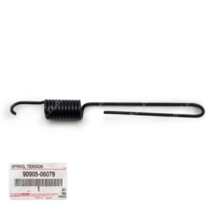 Spring Tension No.1 Parking Brake Shoe Return For Toyota Vigo Hilux 2004 - 2014 - Imagen 1 de 8