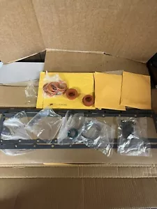 Kit de juntas superiores del motor Cummins genuino 4352573 S15 - Imagen 1 de 5