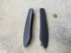 Holden Commodore VR Genuine Door Trim Handle Inserts Pr EXC - Foto 1 di 7