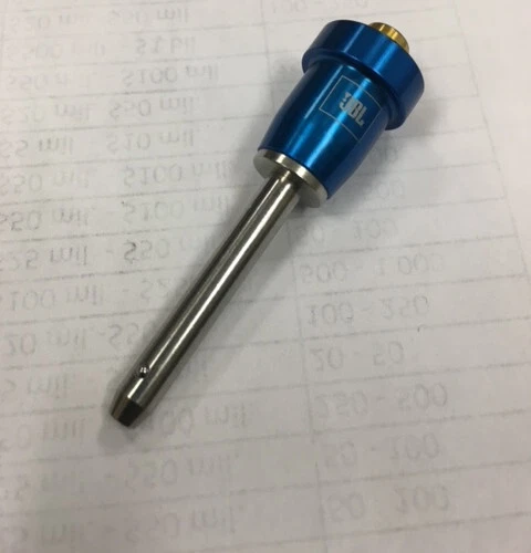 JBL vrx line array quick release pin- original JBL product NOT a China knockoffs - Image 1 of 1