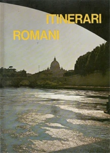 - Itinerari romani. - Foto 1 di 1