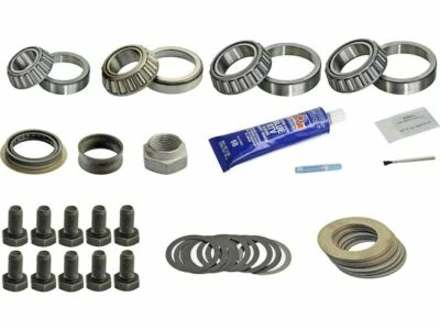 For 2003-2006 Chevrolet SSR Axle Differential Bearing and Seal Kit Rear 91452QP - Image 1 of 2
