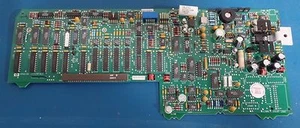 HP Agilent Keysight 08595-60022 UTG Analog Board Assembly - Picture 1 of 1