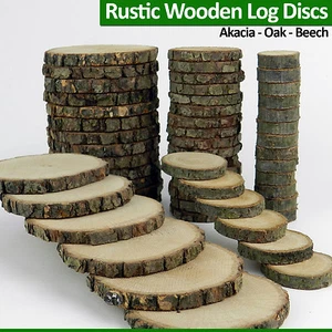 DISCHI LEGNO FAGGIO ROVERE ACACIA LEGNO LASTRE DI LEGNO PREZZO RIMORCHIATORI ARREDAMENTO CASA 20-100 mm - Foto 1 di 24