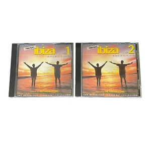 The Master Ibiza Selection CDs 1 AND 2 - Bild 1 von 4